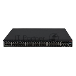 Коммутатор H3C S5570S-54S-EI L3 Switch 48*10/100/1000BASE-T +6*SFP+ Ports w/o PSU