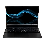 Ноутбук Hiper Workbook 15.6" IPS FHD/Intel Core i3 1000NG4/8Gb/256Gb SSD/VGA int/Windows 11Pro