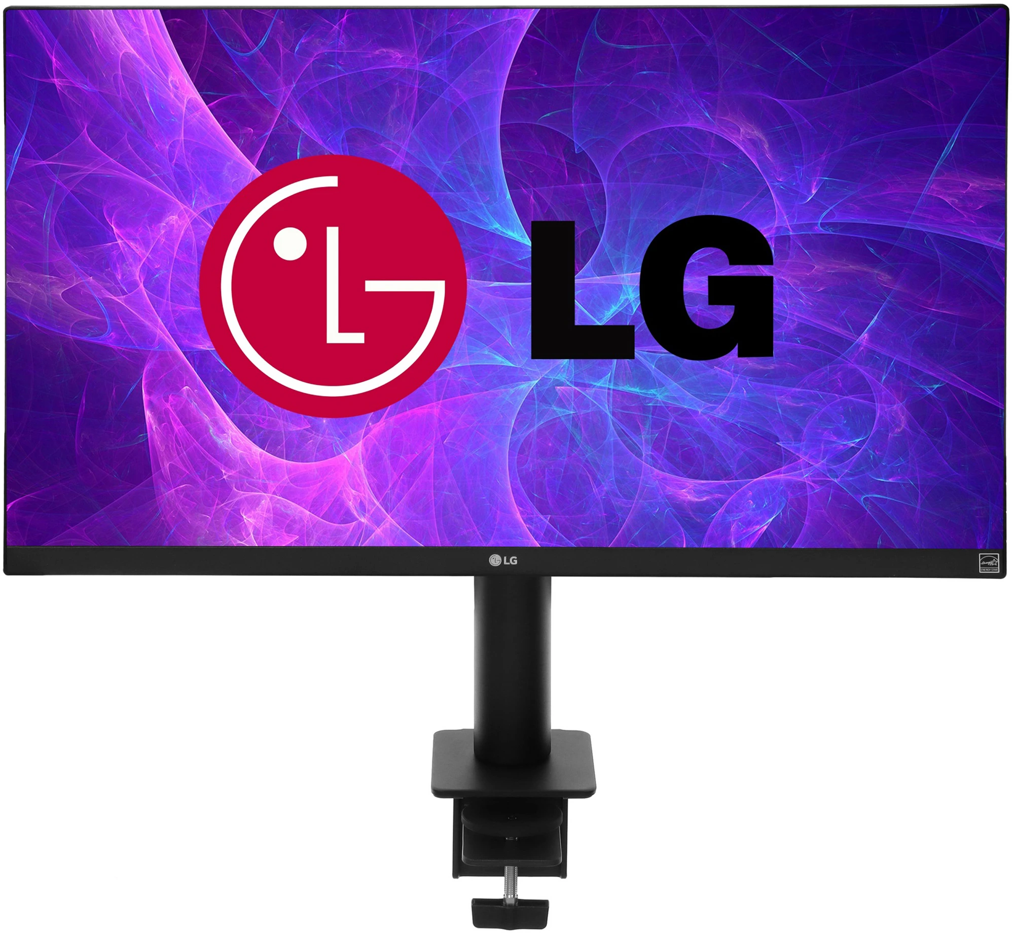 Монитор 27" LG UltraFine 27UN880-B IPS 3840x2160, 60 Гц, 5 мс, 16:9, 350 кд/м2, 2xHDMI, 1хDP, 1хType-C, 3хUSB, 1x3.5 мм, черный