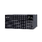 Источник бесперебойного питания CyberPower OLS10KERT5U/10000 ВА/10000 Вт/4xIEC-320-C13, 4xIEC-320-C19, клеммная колодка