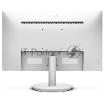 Монитор 27" Philips 271V8AW IPS 1920x1080, 75 Гц, 4 мс, 16:9, 250 кд/м2, 1xHDMI, 1xVGA, белый