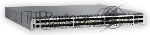 Коммутатор Brocade G620, 48×32 Гбит/с FC SFP SWL, управляемый