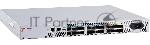 Коммутатор Brocade G610, 24×32 Гбит/с FC SFP+, управляемый