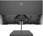 Монитор 27" Digma Progress 27A501F VA 1920x1080, 100 Гц, 5 мс, 16:9, 300 кд/м2, 1xHDMI, 1xVGA, 1x3.5 мм, черный
