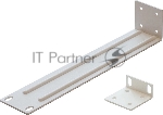 Коммутатор MikroTik CRS310-8G+2S+IN, 8×2.5 Гбит/с + 2×10 Гбит/с SFP+, управляемый