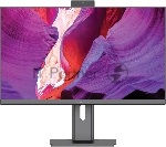 Моноблок Digma Pro Unity 23.8" Full HD i3 1315U (0.9) 16Gb SSD 512Gb RGr CR Windows 11 Professional GbitEth WiFi BT 90W клавиатура мышь Cam серый 1920x1080