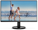 Монитор 27" AOC 27B3CF2 IPS 1920x1080, 100 Гц, 4 мс, 16:9, 250 кд/м², HDMI, USB Type-C, Flicker Free, Low Blue Light, черный