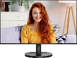 Монитор 27" AOC Basic-Line 27B3CA2 IPS 1920x1080, 100 Гц, 1 мс, 16:9, 250 кд/м2, 1xHDMI, 1xDP, 1xUSB-C, черный