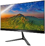 Монитор 27" БЕШТАУ M2701/FHD/TFT IPS 1920x1080, 75 Гц, 5 мс, 16:9, 250 кд/м2, 1xHDMI, 1хDP, 1xVGA, черный