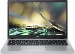 Ноутбук 15.6" IPS FHD Acer Aspire A315-24P-R1LL silver (AMD Ryzen 5 7520U/16Gb/512Gb SSD/VGA int/noOS) (NX.KDEER.00G)
