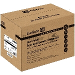 Комплект Источник бесперебойного питания EX295988RUS + батарея 200Aч EX282991RUS 2шт (инвертор, синус, для котла) ExeGate SineTower SZ-1500.LCD.AVR.2SH.1C13.USB 1500VA/1200W, чистый синусоида, LCD дисплей, AVR, 2хSchuko+1хC13, USB, линейно-интерактивный, черный + батарея ExeGate DT 12200 (12В, 200А·ч) 2шт
