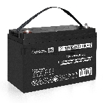 Комплект Источник бесперебойного питания EX295998RUS + батарея 100Aч EX282985RUS 2шт (инвертор, синус, для котла, настенный) ExeGate FineSine SX-1500.LCD.AVR.2SH <1500VA/1050W, чистая синусоида, цветной LCD-дисплей, AVR, 2*Schuko, линейно-интерактивный, крепление настенное/универсальное, черный> + батарея ExeGate DT 12100 (12В, 100Ач) 2шт