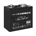 Комплект Источник бесперебойного питания EX295998RUS + батарея 55Aч EX285667RUS 2шт (инвертор, синус, для котла, настенный) ExeGate FineSine SX-1500.LCD.AVR.2SH <1500VA/1050W, чистая синусоида, цветной LCD-дисплей, AVR, 2*Schuko, линейно-интерактивный, крепление настенное/универсальное, черный> + батарея ExeGate DTM 1255 (12В, 55А·ч) 2шт