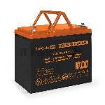 Комплект Источник бесперебойного питания EX295998RUS + батарея 80Aч EX285654RUS 2шт (инвертор, синус, для котла, настенный) ExeGate FineSine SX-1500.LCD.AVR.2SH <1500VA/1050W, чистая синусоида, цветной LCD-дисплей, AVR, 2*Schuko, линейно-интерактивный, крепление настенное/универсальное, Black> + батарея ExeGate HRL 12-80 (12В, 80Ач) 2шт