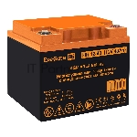 Комплект Источник бесперебойного питания EX296001RUS + батарея 40Aч EX282979RUS 2шт (инвертор, синус, для котла, настенный) ExeGate FineSine SX-2000.LCD.AVR.2SH <2000VA/1400W, чистая синусоида, цветной LCD-дисплей, AVR, 2*Schuko, линейно-интерактивный, крепление настенное/универсальное, черный> + батарея ExeGate HR 12-40 (12В, 40Ач) 2шт