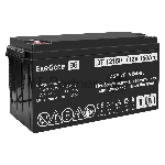 Комплект Источник бесперебойного питания EX296002RUS + батарея 150Aч EX282990RUS 2шт (инвертор, синус, для котла, настенный) ExeGate FineSine SX-2500.LCD.AVR.2SH <2500VA/1800W, чистая синусоида, цветной LCD-дисплей, AVR, 2*Schuko, линейно-интерактивный, крепление настенное/универсальное, Black> + батарея ExeGate DT 12150 (12В, 150Ач) 2шт