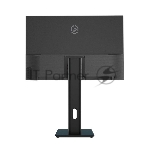 Монитор 23.8" Raskat I24F10DAP IPS 1920x1080, 100 Гц, 5 мс, 16:9, 250 кд/м2, 1xVGA, 1xHDMI, 1хDP, 2x3 Вт, черный