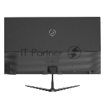 Монитор 23.8" Raskat I24F10DA IPS 1920x1080, 100 Гц, 5 мс, 16:9, 250 кд/м², HDMI, DisplayPort, VGA, Flicker Free, Low Blue Light, черный