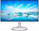 Монитор 23.8" Philips V Line 241V8AW (00/01) IPS 1920x1080, 75 Гц, 4 мс, 16:9, 250 кд/м2, 1xHDMI, 1xVGA, белый
