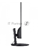 Монитор 27" Acer SH272UEbmiphux IPS 2560x1440, 100 Гц, 1 мс, 16:9, HDR10, 250 кд/м2, 1xHDMI, 1хDP, USB-C, черный