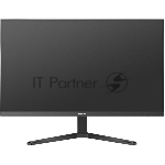 Монитор 27" Hisense 27N3G-PRO IPS 1920x1080, 100 Гц, 5 мс, 16:9, 250 кд/м2, HDMI, 1xVGA, черный