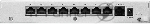 Межсетевой экран Zyxel USG FLEX 100H, 8xRJ-45: 1G (LAN/WAN), 1xUSB3.0 **