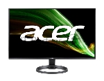 Монитор 27" Acer R272Hyi VA 1920x1080, 100 Гц, 1 мс, 16:9, 250 кд/м2, 1xHDMI, 1xVGA, темно-серый