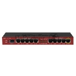 Коммутатор MikroTik RB2011iLS-IN RouterBOARD 2011iLS