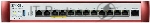 Межсетевой экран Zyxel USG FLEX 500H, Rack, 2xRJ-45: 1/2.5G (LAN/WAN), 2xRJ-45: 1/2.5G PoE+ (LAN/WAN), 8xRJ-45: 1G (LAN/WAN), 1xUSB3.0 **