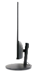 Монитор 27" Acer SH272Ebmihux IPS 1920x1080, 100 Гц, 1 мс, 16:9, 250 кд/м2, 1xHDMI, USB-C, черный