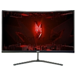 Монитор 27" Acer ED270UP2bmiipx VA 2560x1440, 170 Гц, 1 мс, 16:9, 250 кд/м2, 2xHDMI, 1хDP, черный