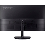 Монитор 27" Acer Nitro XF270M3biiph IPS 1920x1080, 180 Гц, 1 мс, 16:9, 250 кд/м2, 2xHDMI, 1хDP, черный