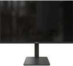 Монитор 23.8" Delta COMPUTERS ОМ238I.FHD.SS.01.P2 IPS 1920x1080, 75 Гц, 5 мс, 16:9, 250 кд/м2, 1xHDMI, 1xDP, 1xVGA, черный
