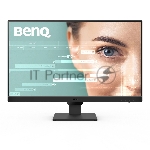 Монитор 27" BenQ GW2790 IPS 1920x1080, 100 Гц, 5 мс, 16:9, 250 кд/м2, 2xHDMI, 1xDP, 1x3.5 мм, черный