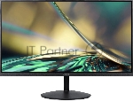 Монитор 31.5" Acer SH322QKbmiiphx IPS 2560x1440, 75 Гц, 1 мс, 16:9, 300 кд/м2, 1xHDMI, 1xDP, 1xUSB-C, черный