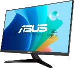 Монитор 27" ASUS VY279HF IPS 1920x1080, 100 Гц, 1 мс, 16:9, 250 кд/м2, 1xHDMI, черный