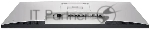 Монитор 43" Dell UltraSharp U4323QE IPS 3840x2160, 76 Гц, 5 мс, 16:9, 350 кд/м², 2xHDMI, 2xDP, 1xUSB-C, 2x8 Вт, серебристый