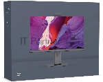 Моноблок Digma Pro Unity 23.8" Full HD i7 1255U (1.7) 16Gb SSD1Tb Iris Xe Windows 11 Professional GbitEth WiFi BT 90W клавиатура мышь Cam серый 1920x1080