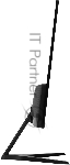 Монитор 27" Digma Progress 27P305F IPS 1920x1080, 100 Гц, 5 мс, 16:9, 300 кд/м², 1xHDMI, 1xVGA, 2х2 Вт, черный