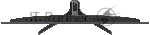 Монитор 27" Digma Progress 27P504F IPS 1920x1080, 100 Гц, 5 мс, 16:9, 300 кд/м², 1xHDMI, 1xDP, 2x2 Вт, черный