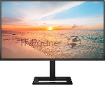Монитор 27" Philips 27E1N1300AE IPS 1920x1080, 100 Гц, 4 мс, 16:9, 250 кд/м², HDMI, USB Type-C, Flicker Free, Low Blue Light, черный
