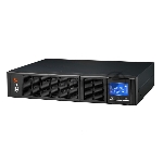 Источник бесперебойного питания ACD PW-RackLine 3000/3000 ВА/2700 Вт/3x Schuko IEC С13