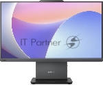 Моноблок Lenovo ThinkCentre neo 50a 27 Gen 5 All-In-One 27" FHD (1920x1080) IPS AG 300N, i5-13420H, 16GB SO-DIMM DDR5-5200, 512GB SSD M.2, Intel UHD, WiFi6, BT, 5.0MP Cam, USB KB&Mouse, NoOS, Luna Grey, 1Y