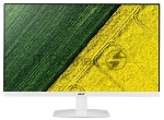 Монитор 27" Acer HA270Ewi IPS 1920x1080, 100 Гц, 1 мс, 16:9, 250 кд/м2, 1xHDMI, 1xVGA, белый