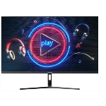 Монитор 27" CHiQ LMN27F650-RS IPS 1920x1080, 100 Гц, 6 мс, 16:9, 250 кд/м2, 1xVGA, 1xHDMI, 1xDisplayPort, черный