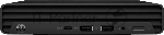 Компьютер HP 260 G9 Mini Pentium Gold G8505,8GB,256GB,usb kbd,mouse,WiFi,BT,DOS,1Wty