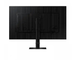 Монитор 27" Samsung ViewFinity S7 S70D IPS 3840x2160, 60 Гц, 5 мс, 16:9, 350 кд/м², HDMI, DisplayPort, HDR, Flicker Free, Low Blue Light, черный