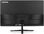 Монитор 27" ExeGate SmartView ES2707CA IPS 2560x1440, 75 Гц, 1 мс, 16:9, 300 кд/м², HDMI, DisplayPort, FreeSync, Flicker Free, Low Blue Light, черный