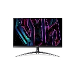 Монитор 27" Acer Predator XB273UV3bmiiprzx IPS 2560x1440, 180 Гц, 0.5 мс, 16:9, 400 кд/м², 2xHDMI, 1xDP, 4xUSB, черный