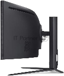 Монитор 57" Acer Predator Z57bmiiphuzx VA 7680x2160, 120 Гц, 1 мс, 32:9, 1000 кд/м2, 1xDP, 1xHDMI, 1xUSB-C, изогнутый, черный